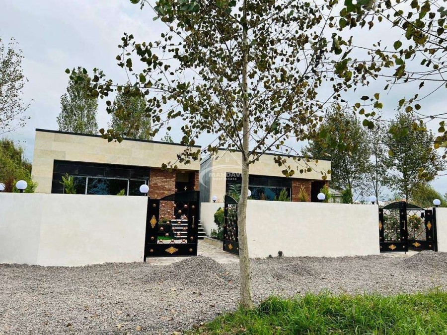 خرید ویلا در چمستان با 1 میلیارد